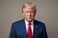 Trump Urgent Warning America High Alert